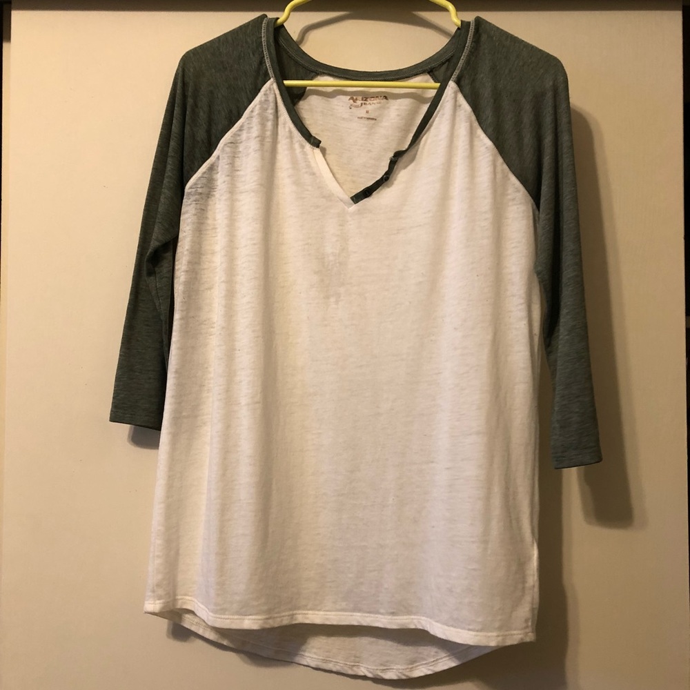 Arizona Baseball tee